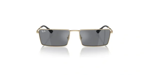 SOLAR RAY BAN RB3741 9213/6V 59 17 145 02