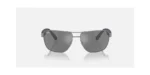 SOLAR RAY BAN RB3745L 029/6G 63 16 140 02