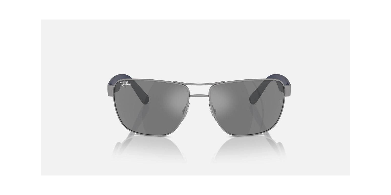 SOLAR RAY BAN RB3745L 029/6G 63 16 140 02