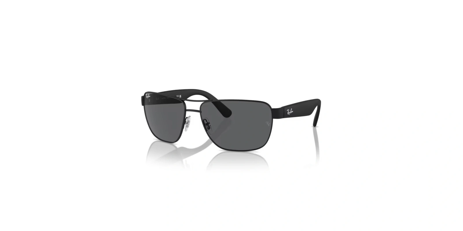 SOLAR RAY BAN RB3745 006/87 63 16 140