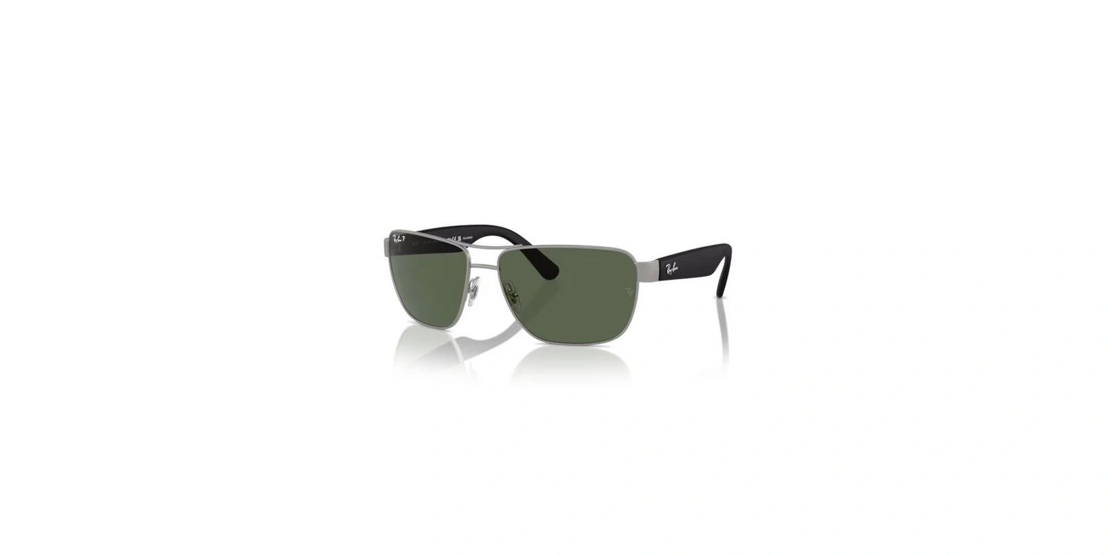 SOLAR RAY BAN RB3745 041/9A 63 16 140