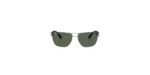 SOLAR RAY BAN RB3745 041/9A 63 16 140 02