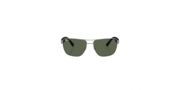 SOLAR RAY BAN RB3745 041/9A 63 16 140 02