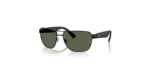 SOLAR RAY BAN RB3745L 006/71 63 16 140