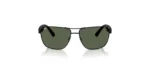 SOLAR RAY BAN RB3745L 006/71 63 16 140 02
