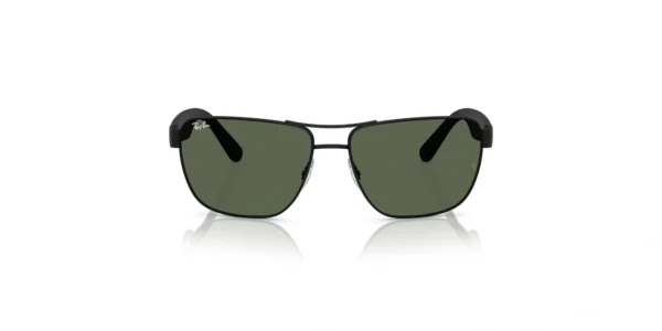 SOLAR RAY BAN RB3745L 006/71 63 16 140 02