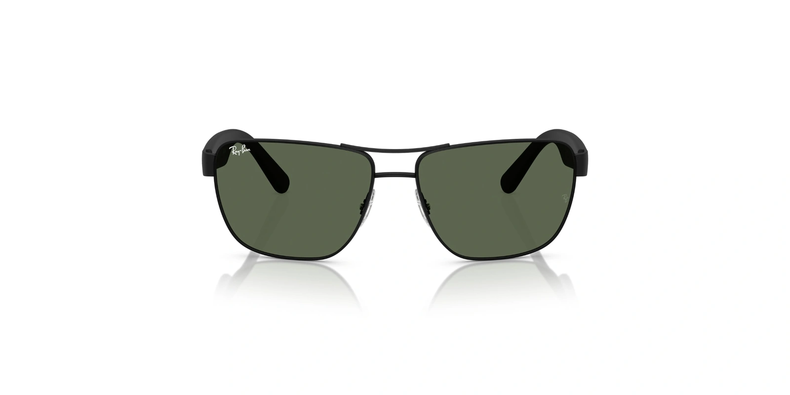 SOLAR RAY BAN RB3745L 006/71 63 16 140 02