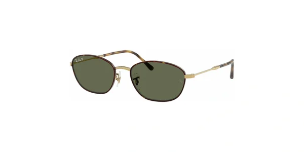 SOLAR RAY BAN RB3749 9273/58 58 18 145
