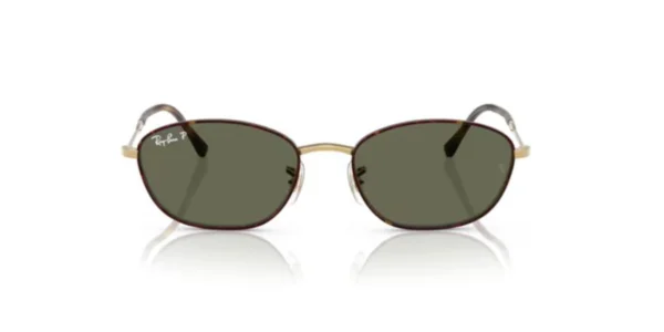 SOLAR RAY BAN RB3749 9273/58 58 18 145 02