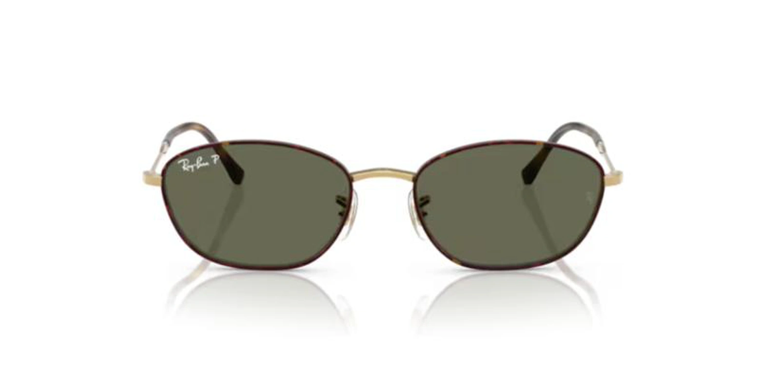 SOLAR RAY BAN RB3749 9273/58 58 18 145 02