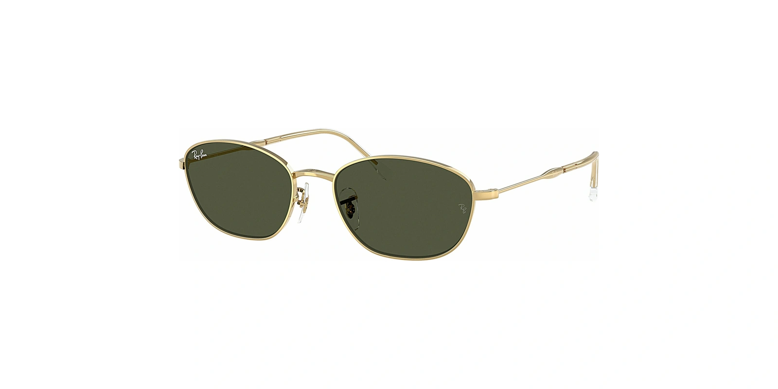 SOLAR RAY BAN RB3749 001/31 58 18 145
