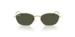 SOLAR RAY BAN RB3749 001/31 58 18 145 02