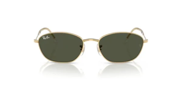 SOLAR RAY BAN RB3749 001/31 58 18 145 02