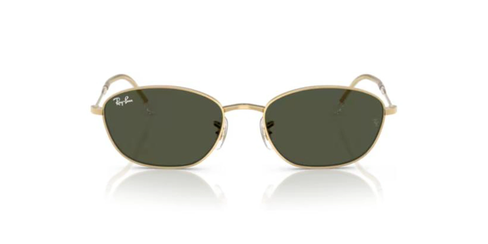 SOLAR RAY BAN RB3749 001/31 58 18 145 02