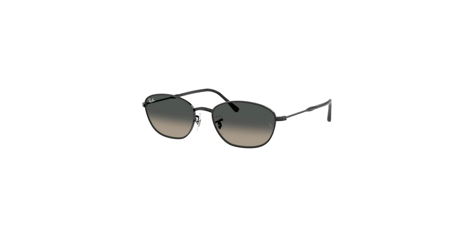 SOLAR RAY BAN RB3749 002/71 58 18 145