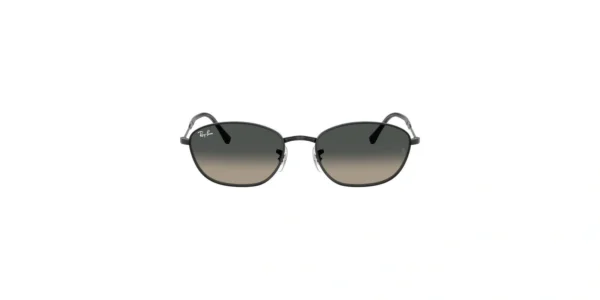 SOLAR RAY BAN RB3749 002/71 58 18 145 02
