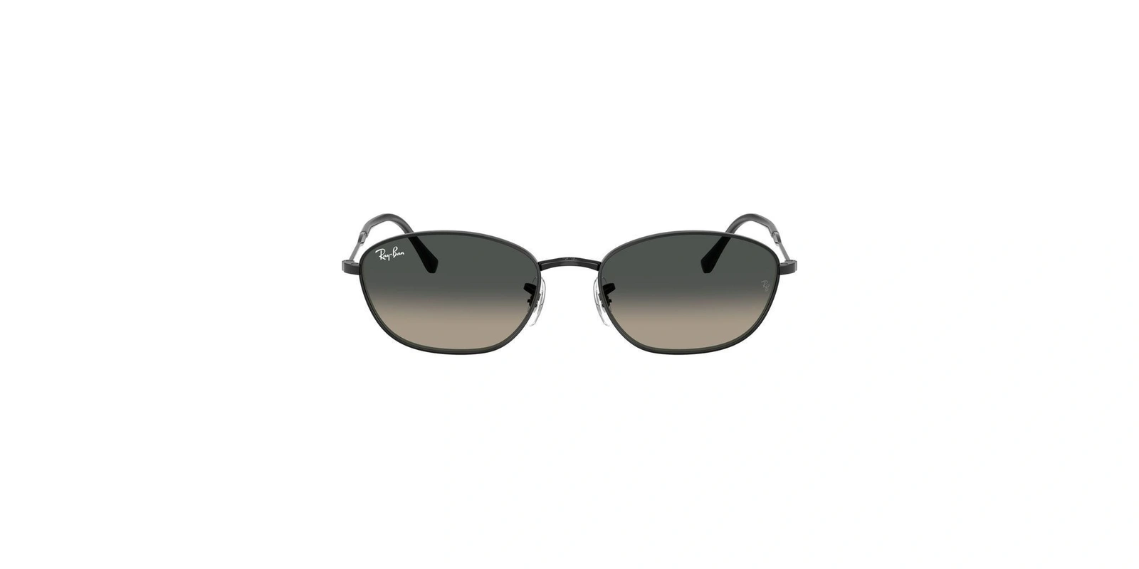 SOLAR RAY BAN RB3749 002/71 58 18 145 02