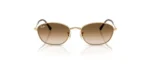 SOLAR RAY BAN RB3749 001/51 58 18 145 02