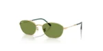 SOLAR RAY BAN RB3749 001/4E 55 18 140