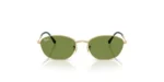 SOLAR RAY BAN RB3749 001/4E 55 18 140 02