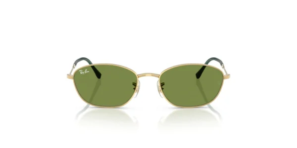 SOLAR RAY BAN RB3749 001/4E 55 18 140 02