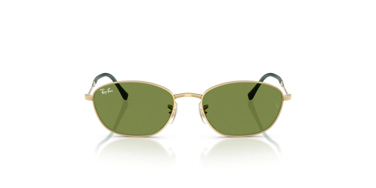 SOLAR RAY BAN RB3749 001/4E 55 18 140 02