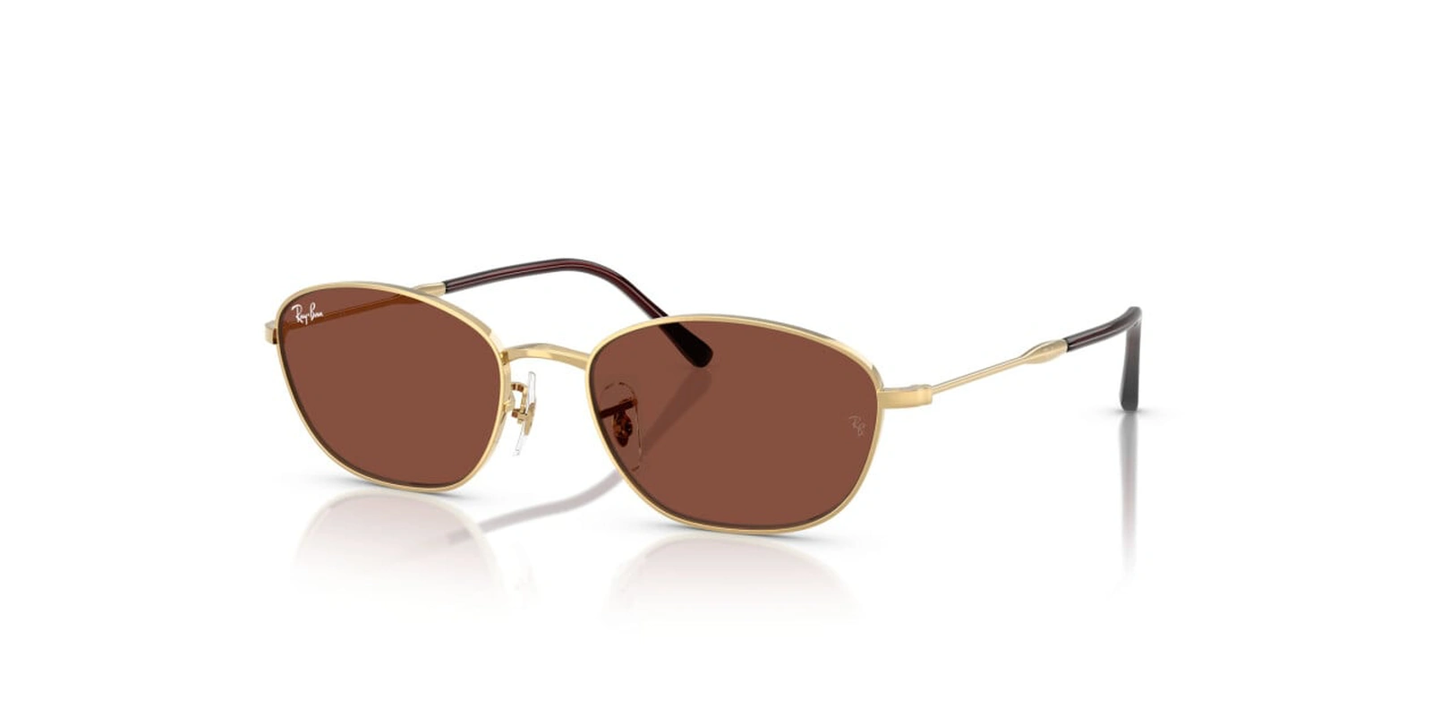 SOLAR RAY BAN RB3749 001/C5 55 18 140