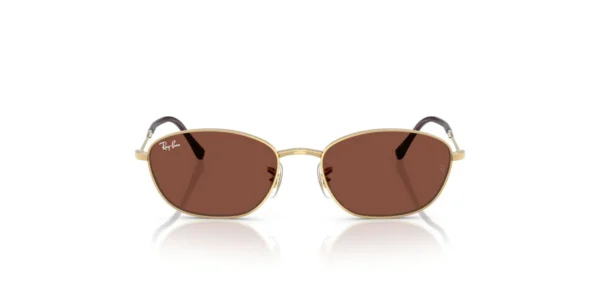 SOLAR RAY BAN RB3749 001/C5 55 18 140 02