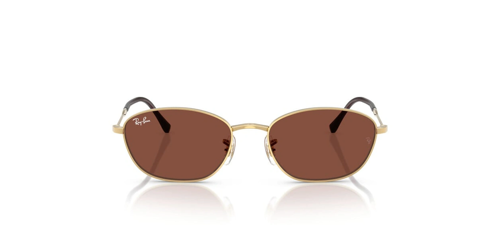 SOLAR RAY BAN RB3749 001/C5 55 18 140 02