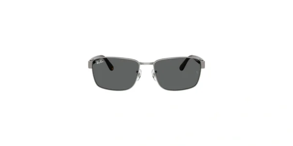 SOLAR RAY BAN RB3750 004/B1 62 18 145 02