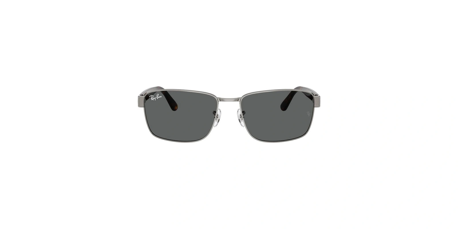 SOLAR RAY BAN RB3750 004/B1 62 18 145 02