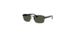 SOLAR RAY BAN RB3750 002/31 62 18 145