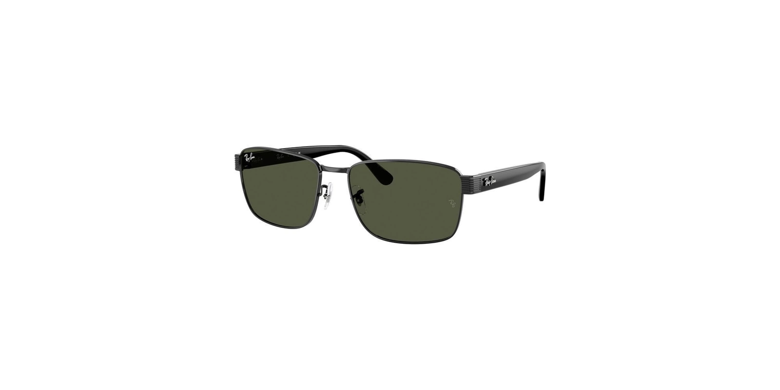 SOLAR RAY BAN RB3750 002/31 62 18 145