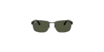 SOLAR RAY BAN RB3750 002/31 62 18 145 02