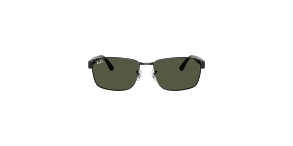 SOLAR RAY BAN RB3750 002/31 62 18 145 02