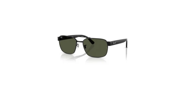SOLAR RAY BAN RB3751 002/31 61 17 145