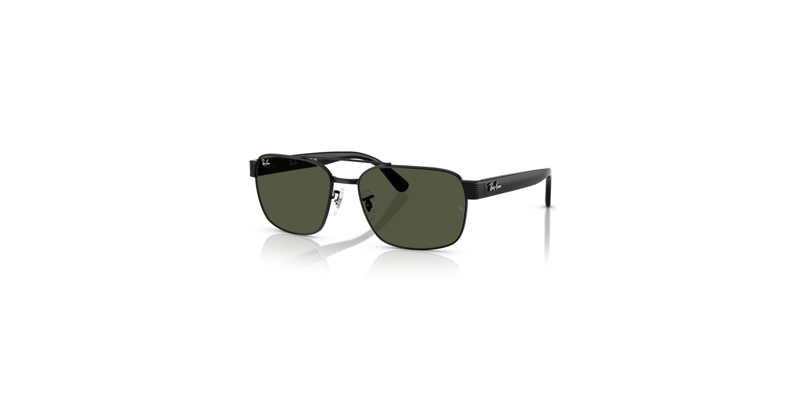 SOLAR RAY BAN RB3751 002/31 61 17 145