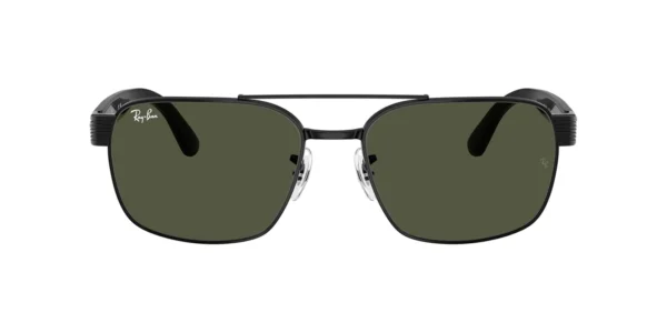 SOLAR RAY BAN RB3751 002/31 61 17 145 02