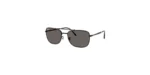 SOLAR RAY BAN RB3755 002/B1 59 19 145