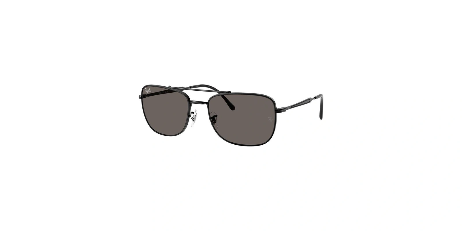 SOLAR RAY BAN RB3755 002/B1 59 19 145