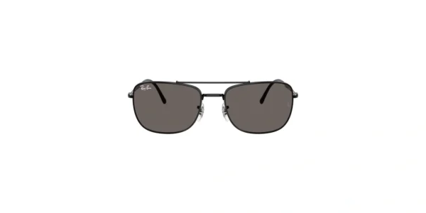 SOLAR RAY BAN RB3755 002/B1 59 19 145 02