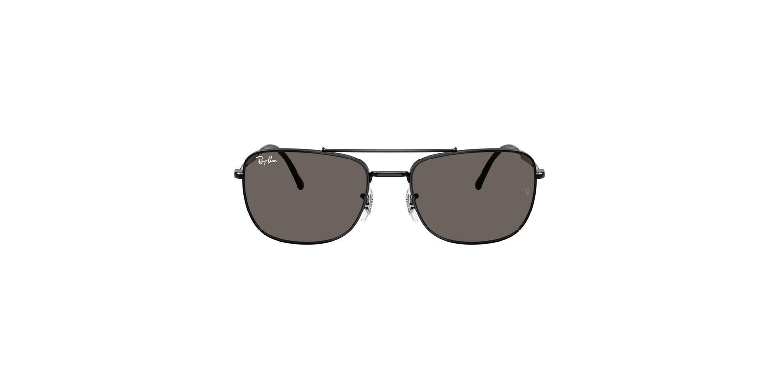 SOLAR RAY BAN RB3755 002/B1 59 19 145 02