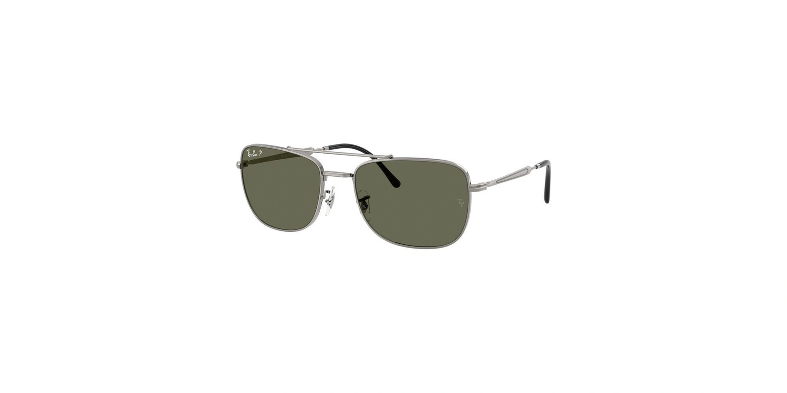 SOLAR RAY BAN RB3755 004/58 59 19 145