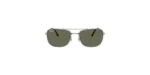 SOLAR RAY BAN RB3755 004/58 59 19 145 02