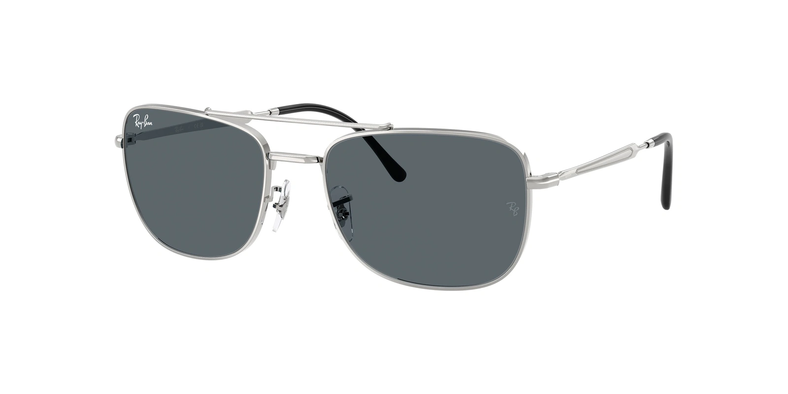 SOLAR RAY BAN RB3755 003/R5 59 19 145