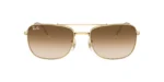 SOLAR RAY BAN RB3755 001/51 59 19 145 02