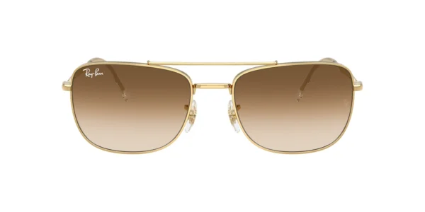 SOLAR RAY BAN RB3755 001/51 59 19 145 02