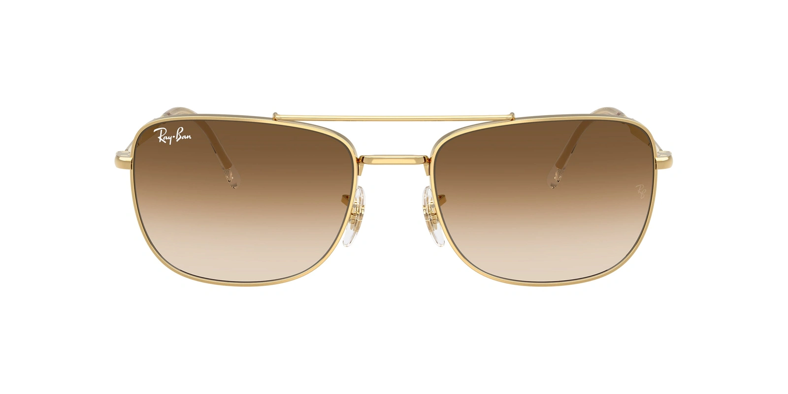 SOLAR RAY BAN RB3755 001/51 59 19 145 02