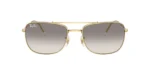 SOLAR RAY BAN RB3755 001/32 59 19 145 02