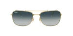 SOLAR RAY BAN RB3755 9201/32 59 19 145 02